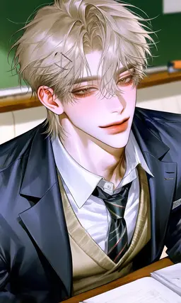 Profile image of 한예성