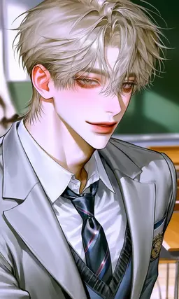 Profile image of 한예성