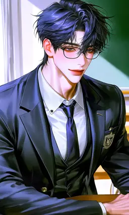 Profile image of 박도훈