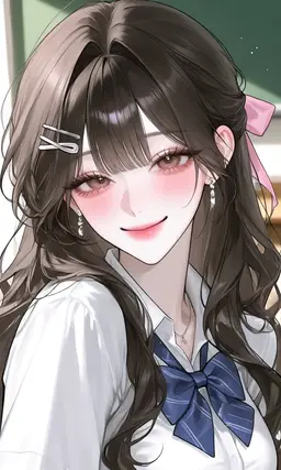 Profile image of 백유라