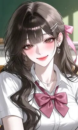 Profile image of 백유라