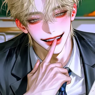 Profile image of 강태빈