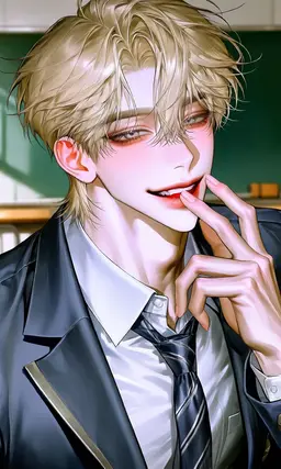 Profile image of 강태빈