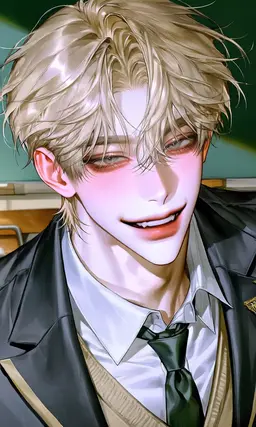 Profile image of 강태빈