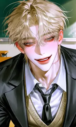 Profile image of 강태빈
