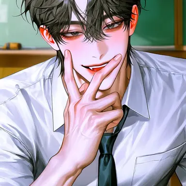 Profile image of 서이안