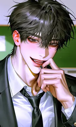Profile image of 서이안