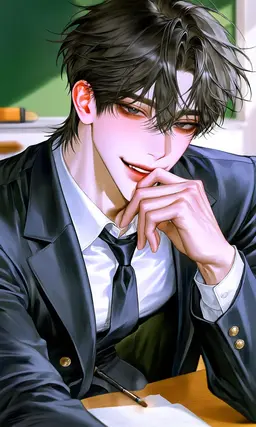 Profile image of 서이안