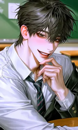 Profile image of 서이안