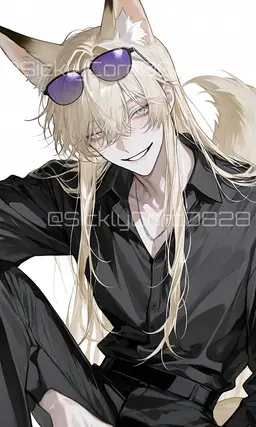 Profile image of キョウ