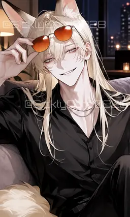 Profile image of キョウ