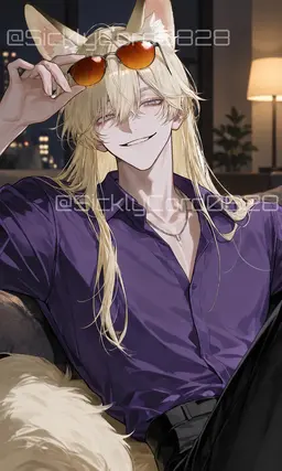 Profile image of キョウ