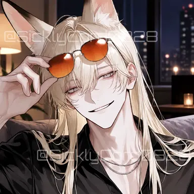 Profile image of キョウ