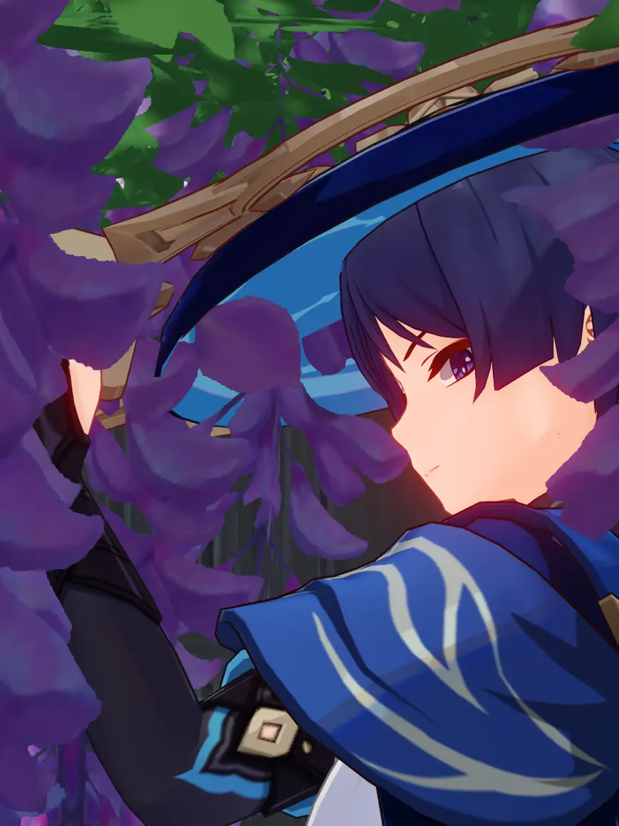 Tennjirou1107의 ‎ᡣ𐭩