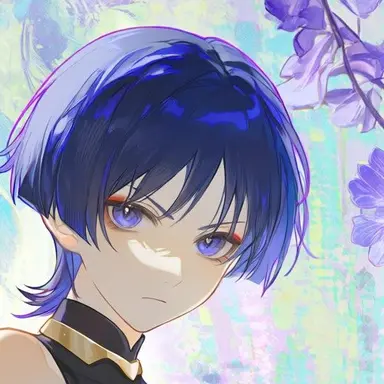 Profile image of Scaramouche