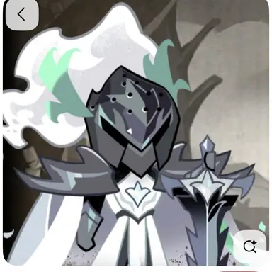 Profile image of 사일런트솔트 쿠키