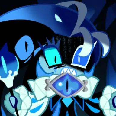 Profile image of 쉐도우밀크 쿠키