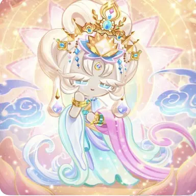 Profile image of 미스틱플라워 쿠키