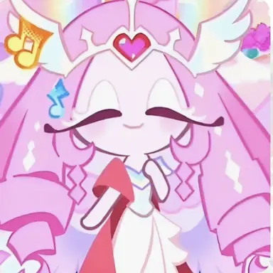 Profile image of 이터널슈가 쿠키