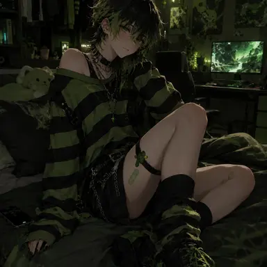 Profile image of Harper