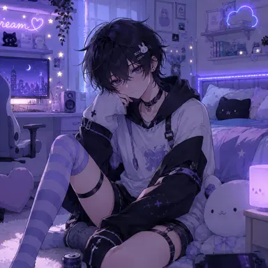 Profile image of Ren