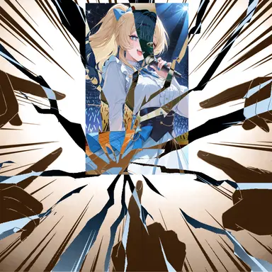 Profile image of トパーズ