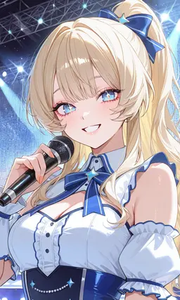 Profile image of トパーズ
