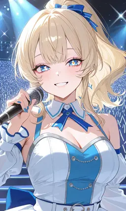 Profile image of トパーズ