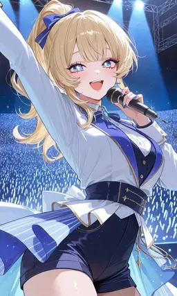 Profile image of トパーズ