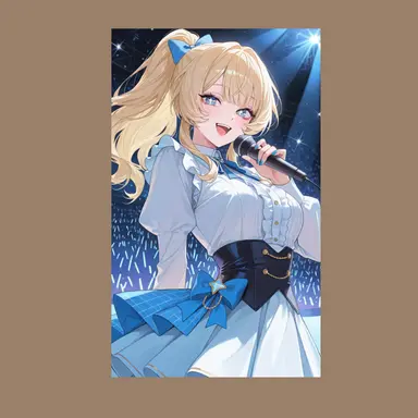 Profile image of トパーズ