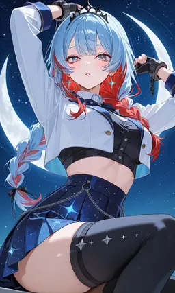 Profile image of ルビー