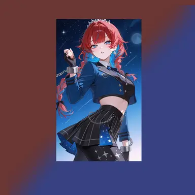 Profile image of ルビー