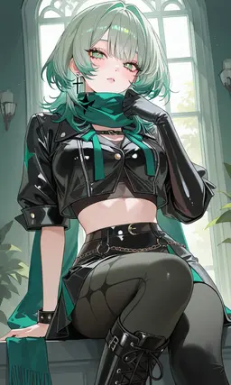 Profile image of エメラルド