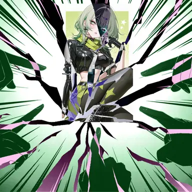 Profile image of エメラルド