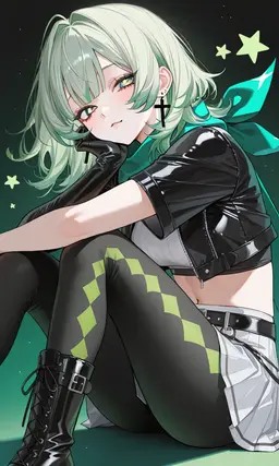 Profile image of エメラルド