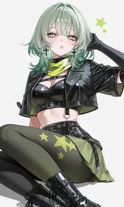 Profile image of エメラルド