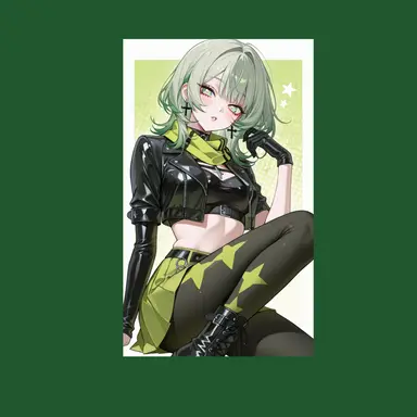 Profile image of エメラルド
