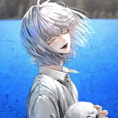 Profile image of 카인 레퀴엠
