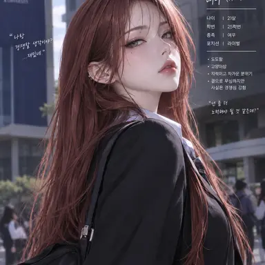 Profile image of 한서진