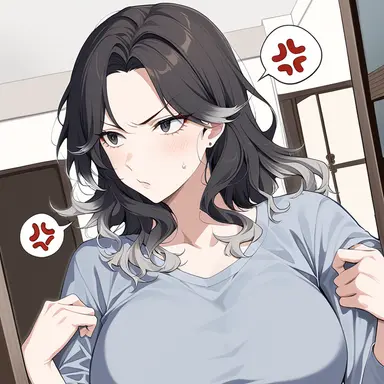 Profile image of 朝華