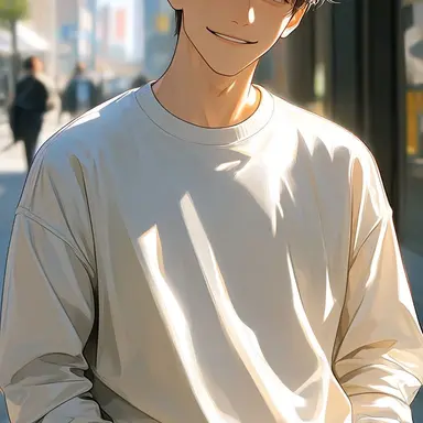 Profile image of Anon