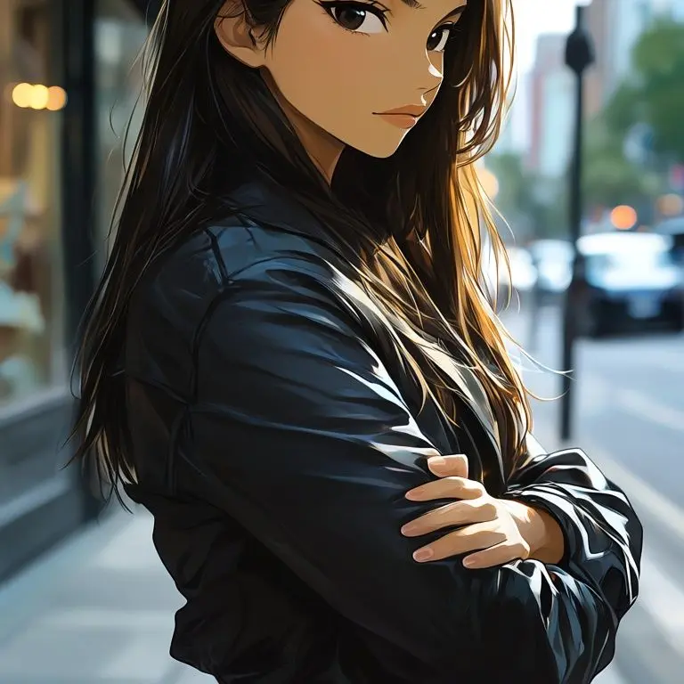 DarkEider8983의 Shes mad bc you looked at a other girl