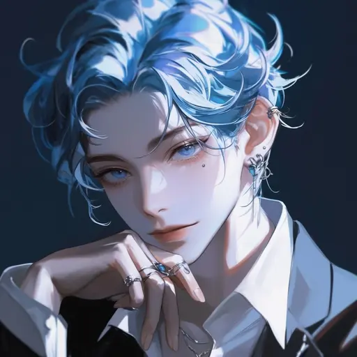 Neiens의 강은하