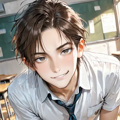 Profile image of 真治