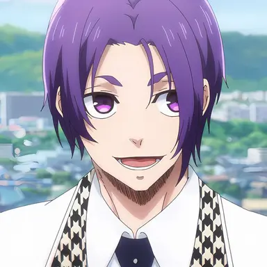 Profile image of 미카게 레오
