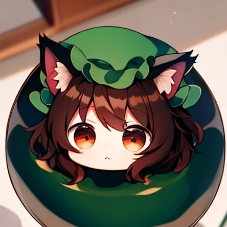 ゆっくりちぇん