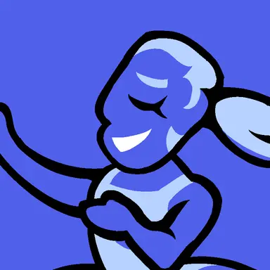 Profile image of 블루
