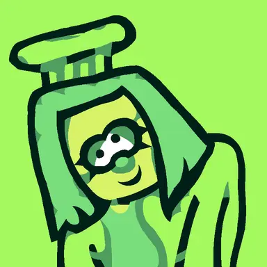 Profile image of 그린
