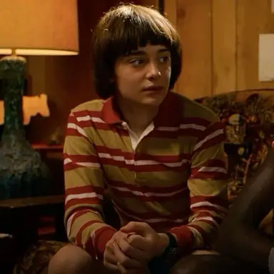 Profile image of Will Byers