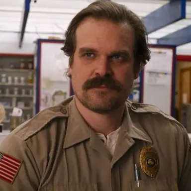 Profile image of Jim Hopper
